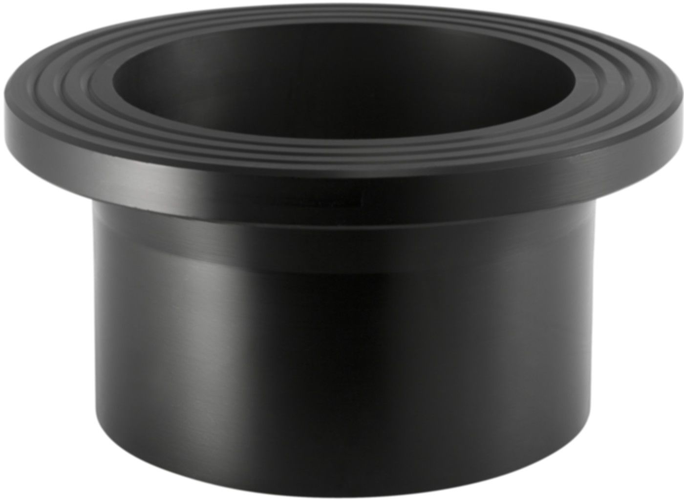 Geberit PE Vorschweissbund