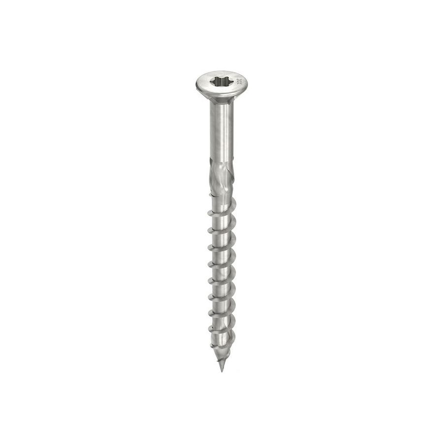 Terrassenbelagschraube TOPIX Plus SK - Inox A2