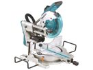 Kapp-Gehrungssäge MAKITA LS1019L - 1510W, 91x279 mm Schnitttiefe