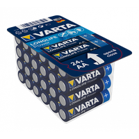 Batterien HighEnergyAA 24Stk - Big Box