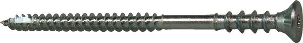 Justierschraube  Torx verz. blau