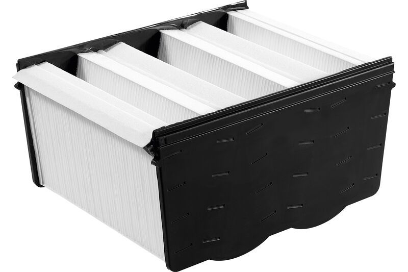 Hauptfilter HF-SYS-AIR M - Festool