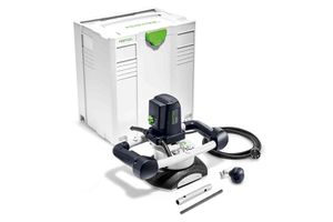 "Mietwerkzeug" Renovierungsfräse 750W - Festool SAF 750E-Plus Renofix