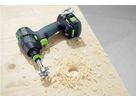 Akku-Bohrschrauber TXS 12 2,5-Plus - Festool