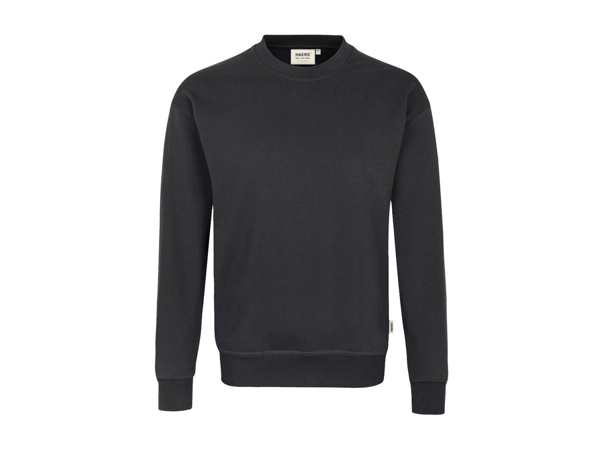 Sweatshirt Performance - 50 % Baumwolle, 50 % Polyester