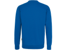 Sweatshirt Premium Gr. S, royalblau - 70% Baumwolle, 30% Polyester, 300 g/m²