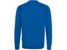 Sweatshirt Premium Gr. 2XL, royalblau - 70% Baumwolle, 30% Polyester, 300 g/m²