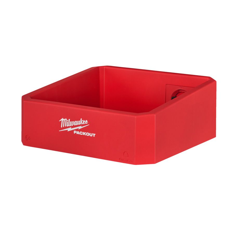Packout Regalfach - Milwaukee