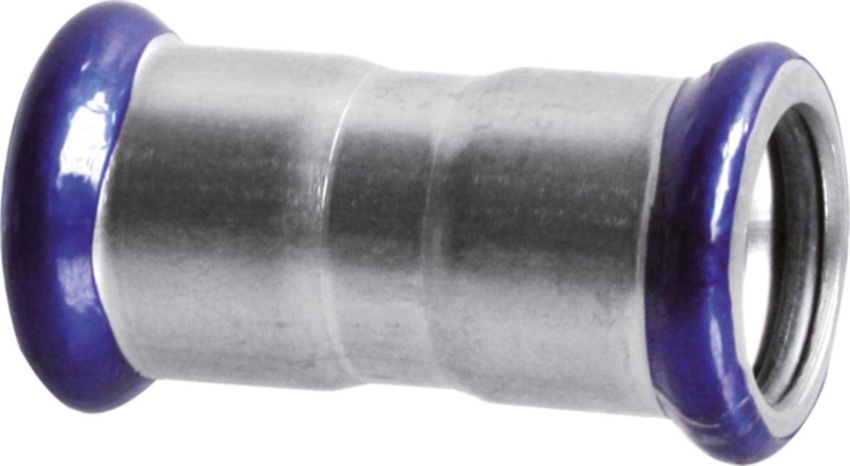 Eurotubi Kupplung Inox