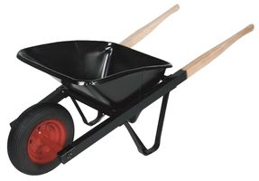 Spitzbodenkarrette perf. 60 L - PERFECTA