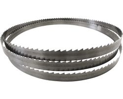 Bandsägeblatt HSS BI-Metall - Primar M42