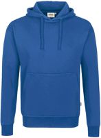 Kapuzen-Sweatshirt Premium, Gr. 2XS - royalblau