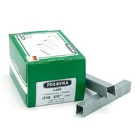 Heftklammern D16 5/8" CNK