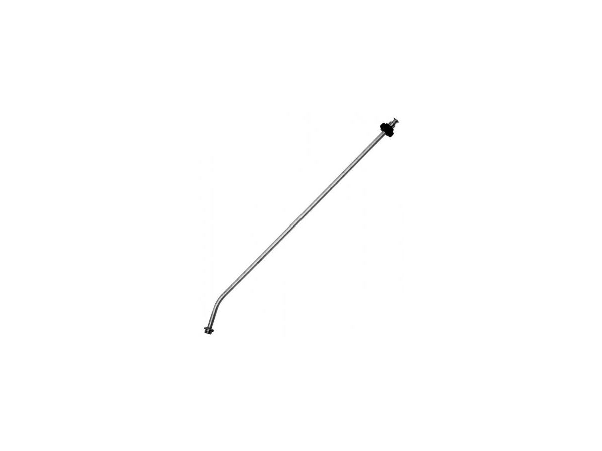 Sprührohr BIRCHMEIER 50 cm gebogen