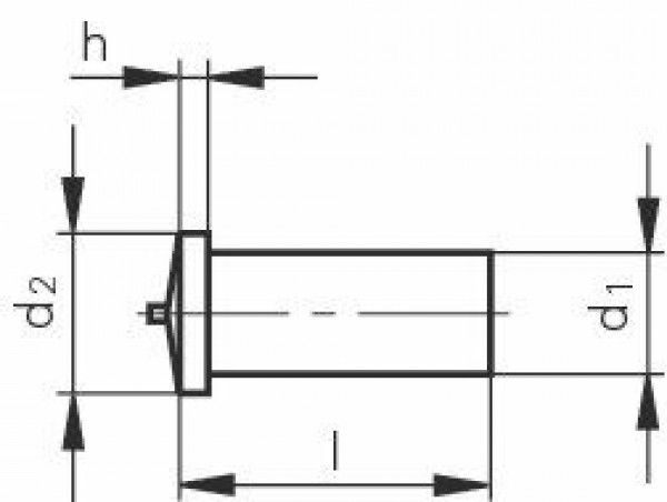 CDS Stift KN221