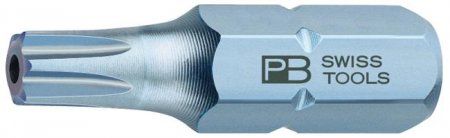 Precision Bits PB C6B-400 - für Schrauben mit Sicherungsstift