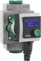 Nassläufer-Hocheffizienzpumpen WILO - Stratos PICO plus