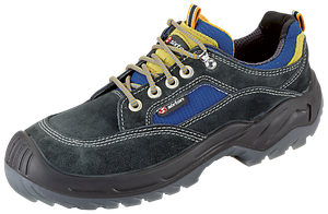 Sicherheitshalbschuhe NEPAL