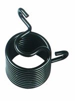 Spannfeder Aircraft SF-S10 - passend zu 601-305 / 601-310/601-315