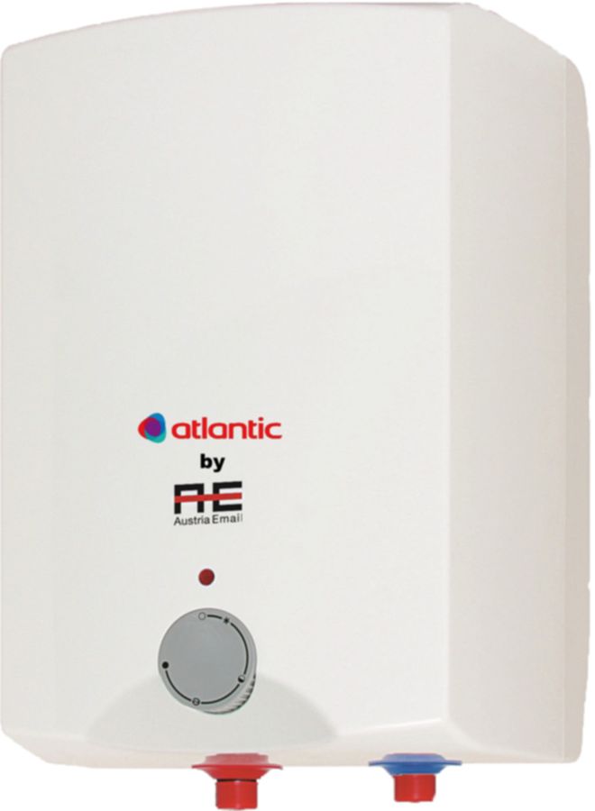 Elektroboiler ATLANTIC 230V - drucklos und druckfest