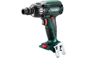 Akku-Schlagschrauber M18 SSW 18 LTX400BL - im metaBOX, ohne Akku/Ladegerät Metabo