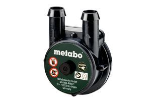 Pumpenvorsatz 27621 Bpv 1 - Metabo