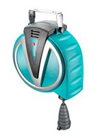 Automatik Kabelrolle 230 Volt, 20m - Technocraft