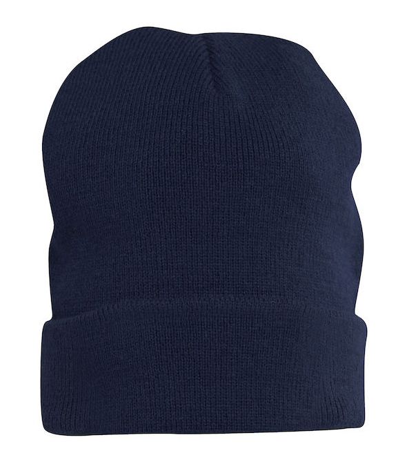 CLIQUE Flexball Beanie marine