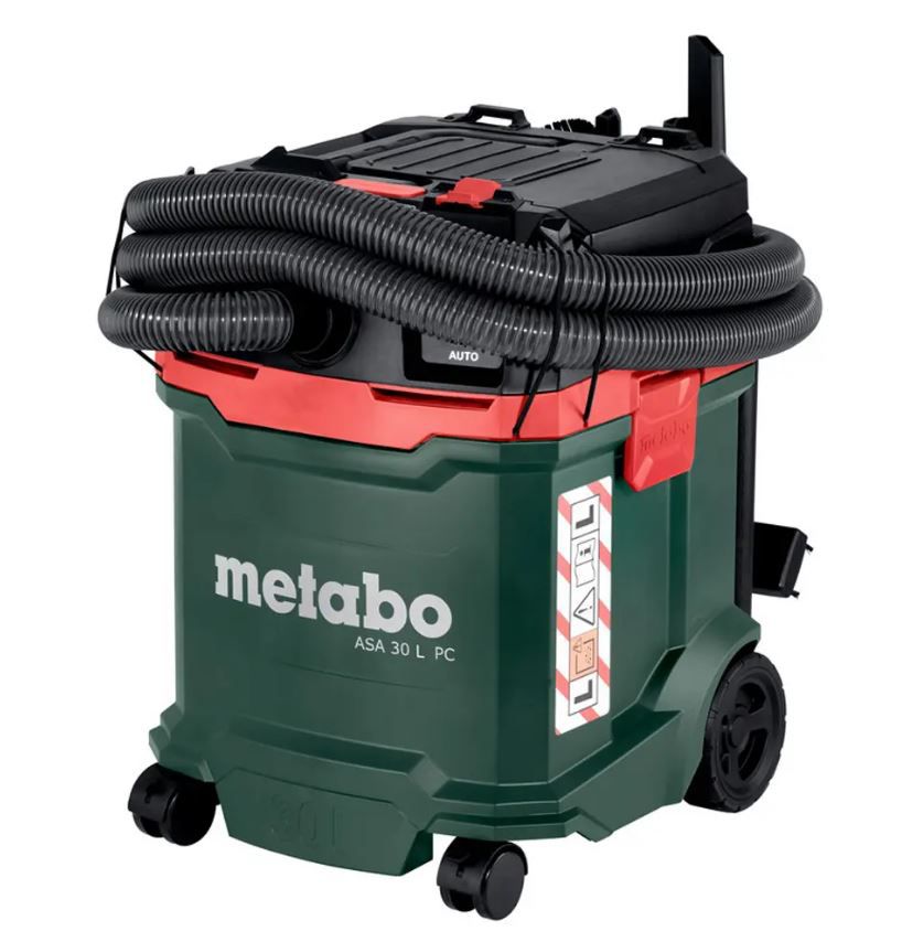 Allessauger ASA 30 L PC 1200W - Metabo