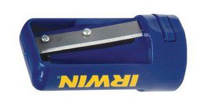 Bleistift Spitzer IRWIN