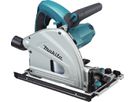 Eintauch-Kreissäge MAKITA SP6000J 1300W - Schnittiefe 90°/48°/45°:56/38/40 mm