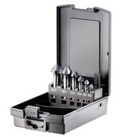 Kegelsenker-Kassetten FORTEC Premium 90° - 6.3/8.3/10.4/12.4/16.5/20.5 mm