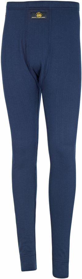 MASCOT ARLANDA UNTERHOSE marine - 55% Polyester/23% Modal/22% Baumwolle