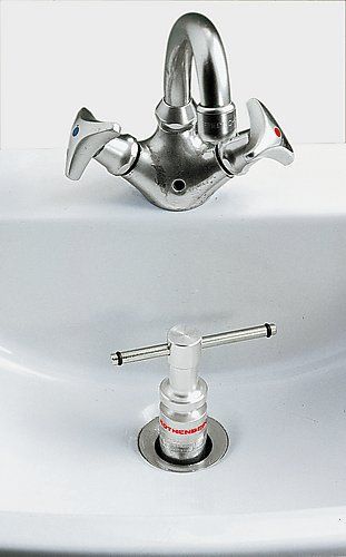 Ventileinschraubwerkzeug 32 mm  5/4" - RO-Quick Schlüssel