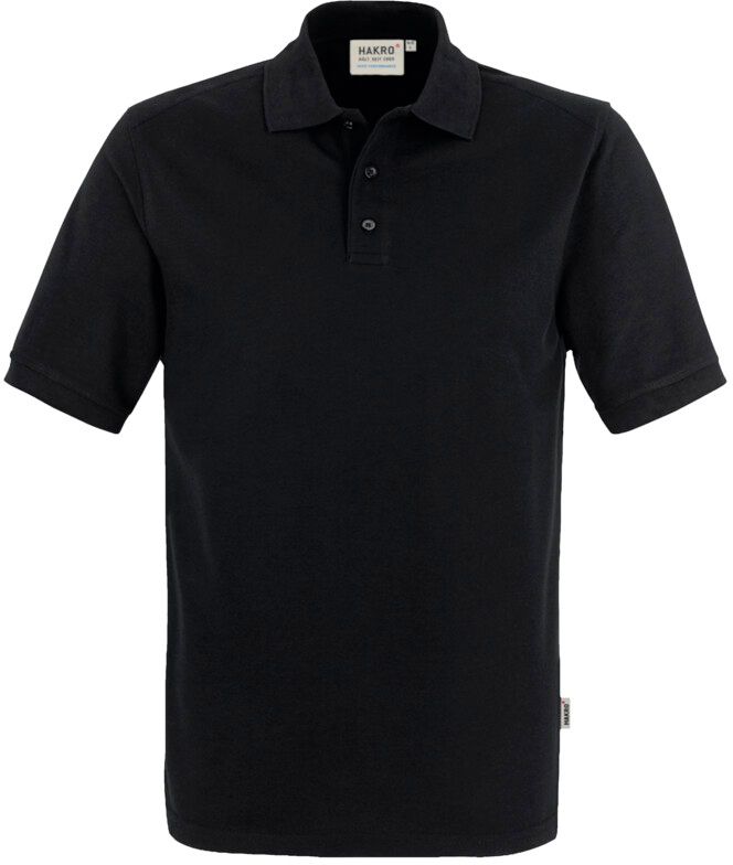 Poloshirt Mikralinar PRO - 50% CO / 50% PES, 220 g/m2