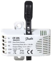 Taupunktsensoren DANFOSS Icon - 24 V