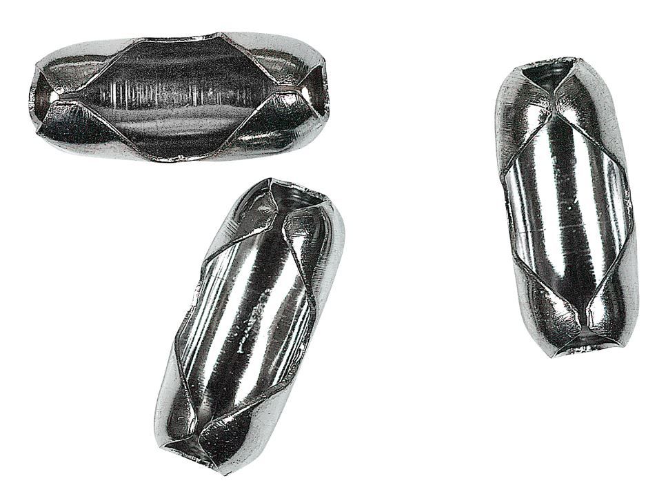 Kugelkettenverschluss MEISTER Messing