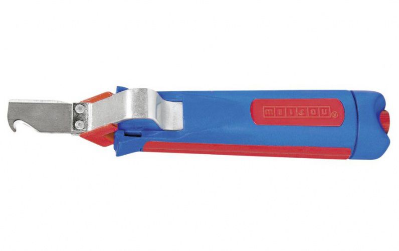 Kabelmesser mit Hakenklinge 8-28 mm - Weicon