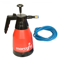 Sprühflasche - Marcrist