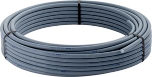 PB-Rohre in Rollen - GEBERIT FlowFit/PushFit