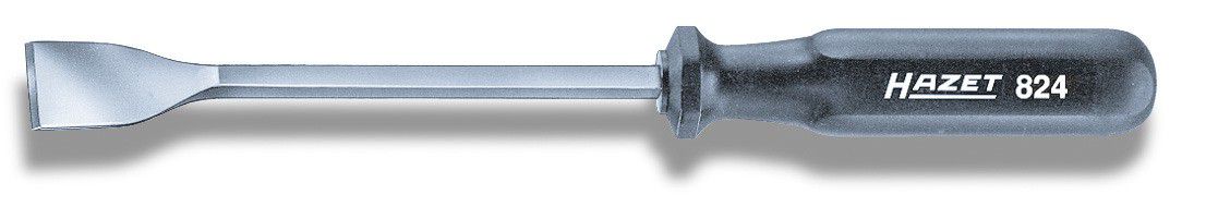 Flachschaber Breite: 23 mm - Länge: 270 mm