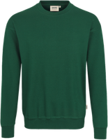 Sweatshirt Performance Gr. 2XL, tanne - 50% Baumwolle, 50% Polyester, 300 g/m²