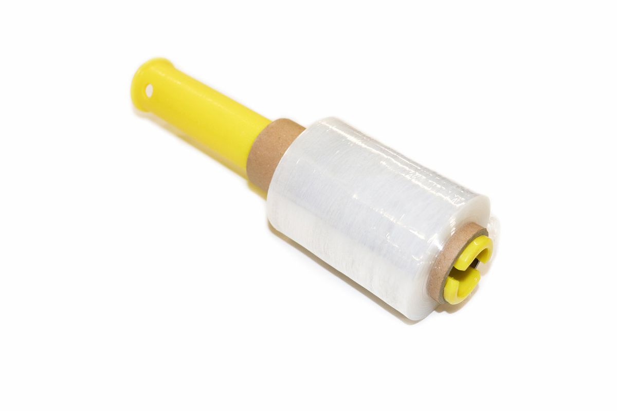 Handgriff für Stretchfolien 10 cm