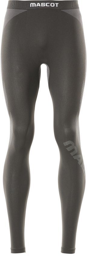 Funktionsunterhose antistatisch - 75% PES / 17% PA / 8% EL, 160 g/m2