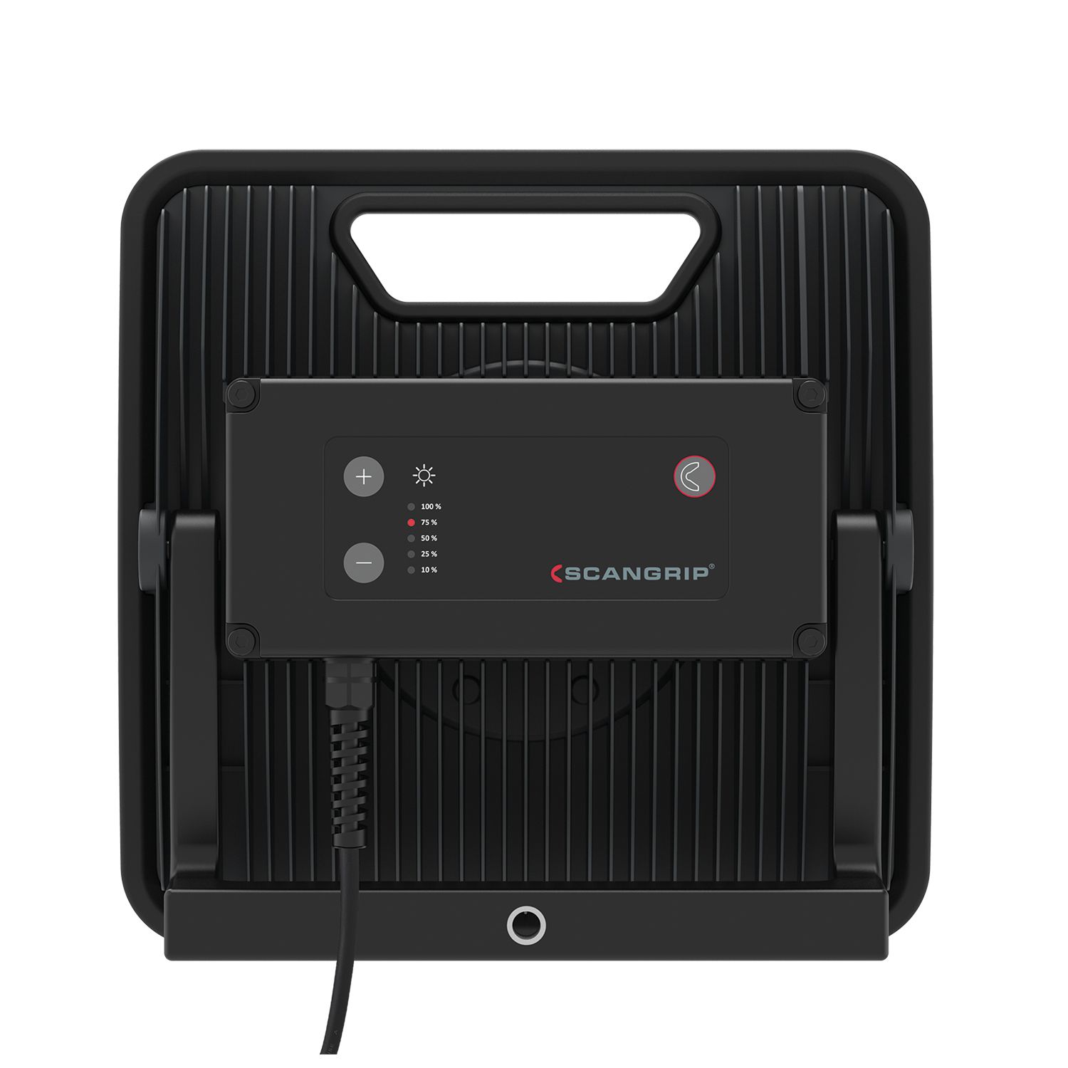 LED-Scheinwerfer SCANGRIP Nova 12K - 600-12000 lm, 86W, IP65, 230V