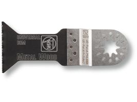 Universalsägeblatt Fein E-Cut Form 152 - 60x44 mm