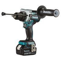 Akku-Schlagbohrschraub. MAKITA DHP486RTJ - 18V, 2 x 5.0 Ah im Koffer