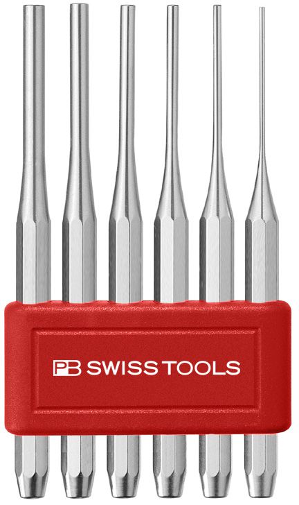 Splintentreibersatz PB 755