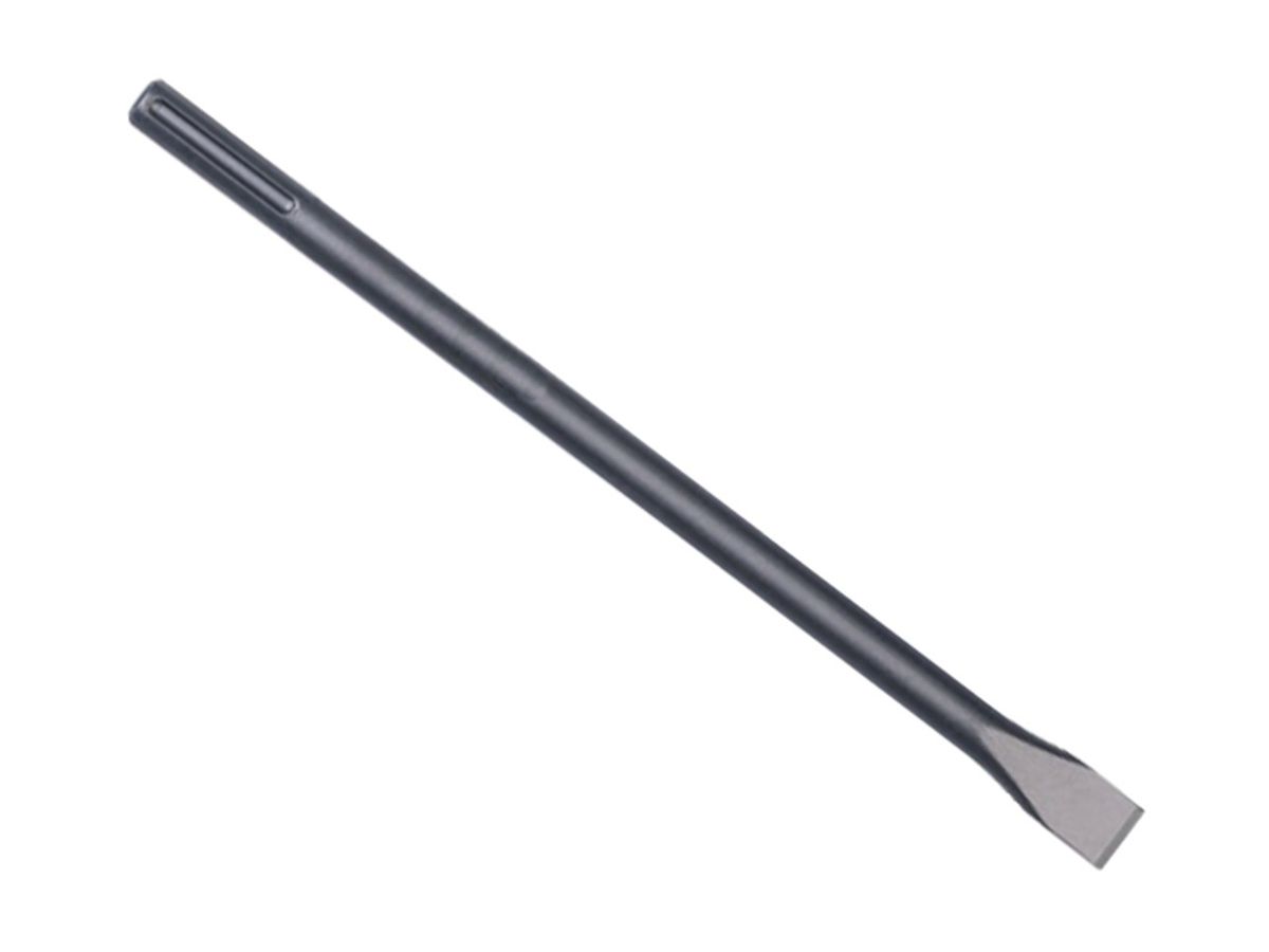 Flachmeissel SDS-Max 400 x 25 mm - Milwaukee