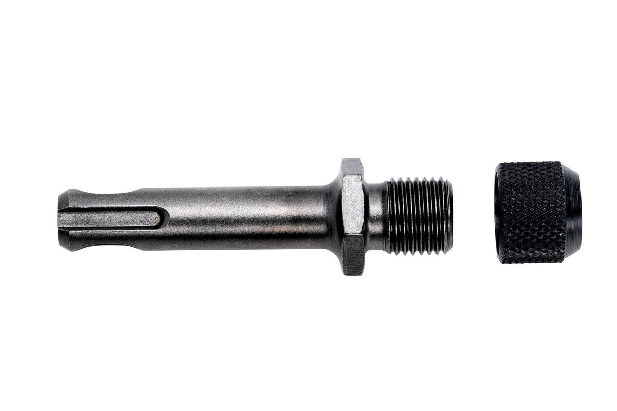 Verbindungsstück METABO SDS-PLUS - 1/2"-20 UNF/1/4"